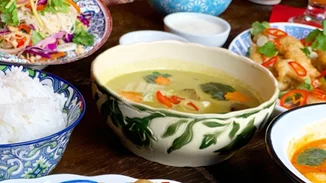 Βρήκαμε που θα απολαύσεις την καλύτερη ταϊλανδέζικη κουζίνα