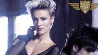 Marie Fredriksson | Πέθανε σε ηλικία 61 ετών η τραγουδίστρια των Roxette