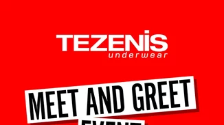 Αν μένεις στη Θεσσαλονίκη δεν πρέπει να χάσεις αυτό το event