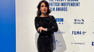 BIFA 2019 | Τις «έσβησε» όλες η Τόνια Σωτηροπούλου φορώντας Mi-Ro