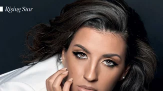 Ήρθε για να μείνει | Η Ευρυδίκη Νικολάου δηλώνει έτοιμη να κατακτήσει την κορυφή!