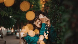 Υποδέξου το νέο έτος με το πιο λαμπερό χαμόγελο 