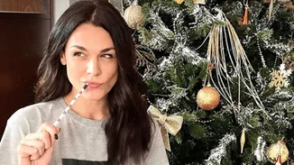 Ιωάννα Τριανταφυλλίδου | Η τρυφερή ανακοίνωση μιας εγκυμοσύνης και οι τρυφερές φωτογραφίες