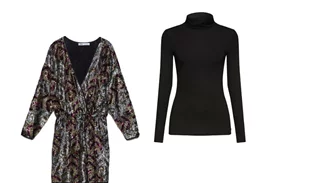 Πώς να φορέσω το φόρεμα με παγιέτες