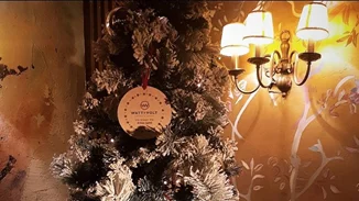 Aν βρεθείς εδώ θα ταξιδέψεις σε μια παραμυθένια ατμόσφαιρα