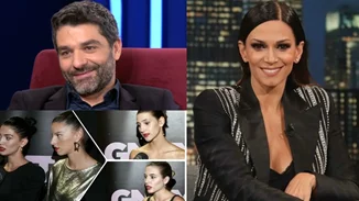 Η Ε. Κοκκίνου για το unfollow στη Χρηστίδου, η στρατηγική της Κάτιας του GNTM για να εξοντώσει κάθε αντίπαλό της και όσα πρέπει να ξέρεις σήμερα