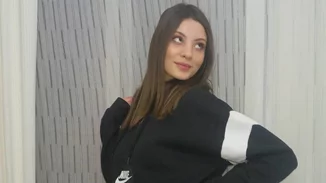 Άννα-Μαρία Ηλιάδου | Αυτό είναι το σούπερ κοριτσίστικο δώματιό της