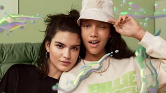 Cool & Sporty | Η must have συλλογή Η&Μ x Billie Eilish έχει όλα όσα χρειάζεσαι