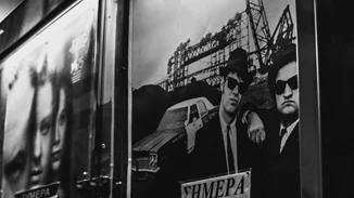 Μια μεγάλη σινεφίλ κοινότητα δίνει μεταμεσονύκτια ραντεβού στην Ιπποκράτους