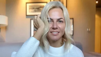 Χριστίνα Κοντοβά | Η νέα αλλαγή στα μαλλιά της θα σε πείσει να κλείσεις ραντεβού στο κομμωτήριο