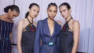 Οι luxury αγορές της εορταστικής περιόδου μπορούν να βοηθήσουν σε έναν σημαντικό σκοπό