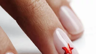 21 χριστουγεννιάτικα μανικιούρ που αξίζει να δοκιμάσεις