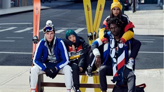 Βρήκαμε την πιο stylish συλλογή για τις χειμερινές σου εξορμήσεις