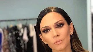 Έλλη Κοκκίνου | «Ανήκω στις ευπαθείς ομάδες»