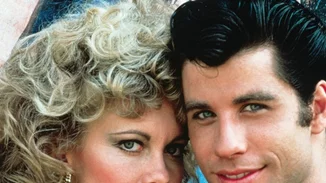 «Grease» | Το επικό reunion του John Travolta με την Olivia Newton-John