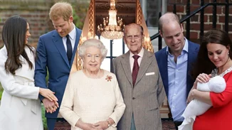 Αυτά είναι τα 20 μεγαλύτερα βασιλικά γεγονότα της δεκαετίας