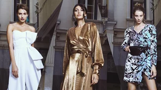 GNTM | Πώς ήταν οι τρεις φιναλίστ στις οντισιόν τους;