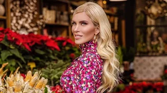 Αποχωρεί η Κατερίνα Καινούργιου από το OPEN;