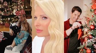 Χριστούγεννα 2019 | Πώς ευχήθηκαν οι Έλληνες celebrities
