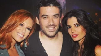 Χρηστίδου - Κορινθίου - Αϊβάζης | Στο Ροβανιέμι με τα παιδιά τους