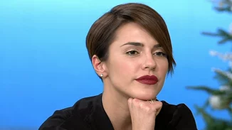 Κάτια Ταραμπάνκο | Η αντίδραση του νέου της συντρόφου όταν είδε την πρόταση γάμου και οι δηλώσεις της ίδια για τον χωρισμό της