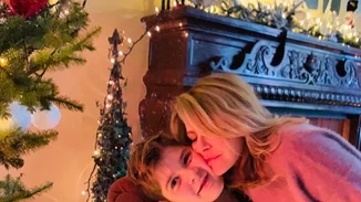 Γενέθλια για την Τζένη Μπαλατσινού | Το ιδιαίτερο δώρο στον έβδομο μήνα της εγκυμοσύνης της και η ηλικία της