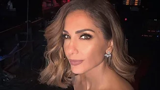 Δέσποινα Βανδή | Αυτός είναι ο λόγος που κράτησε κρυφές τις φωτογραφίες του γάμου της για 17 χρόνια