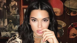 Η Kendall Jenner με οmbré μαλλιά μας θύμισε γιατί λατρεύαμε την τάση το 2014