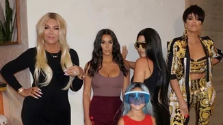 Γιατί «αντάλλαξαν» ρόλους στην οικογένεια Kardashian;