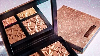 Πώς να βαφτείς με τα προϊόντα της xmas collection από MAC