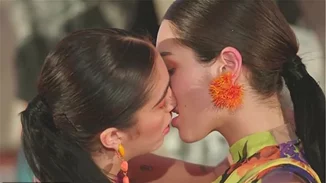 Love Different | Η κόρη της Madonna πρωταγωνίστρια σε ένα τολμηρό act