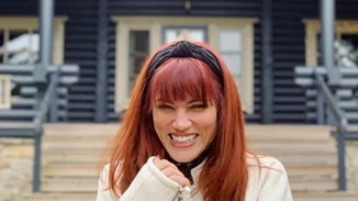 Μαίρη Συνατσάκη | Η συγκλονιστική φωτογραφία που ανέβασε για τα hate σχόλια που δέχεται