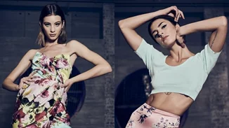 Άννα Μαρία Ηλιάδου - Κάτια Ταραμπάνκο | Όλες οι φωτογραφίες τους στο GNTM