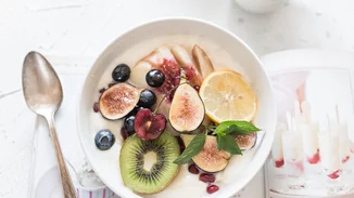 After Xmas Detox | Πώς να επανέλθεις στα κιλά σου