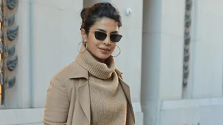 4 τρόποι να φορέσεις το ζιβάγκο όπως η Priyanka Chopra
