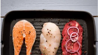 Τροφές χωρίς υδατάνθρακες: Οι 10 καλύτερες που δεν έχουν καθόλου (κι όμως!)