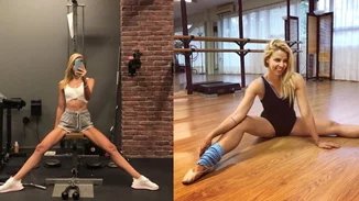 The Fitfluencers | Συμβουλές και fitness μυστικά από τα καλλίγραμμα κορίτσια του Instagram