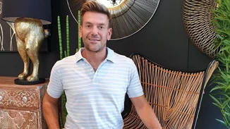 Σπύρος Σούλης | Δες φωτογραφίες από το απίστευτα στιλάτο σπίτι του