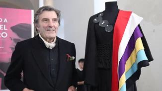 Emanuel Ungaro | Τα πρώτα βήματα και η πορεία του στον κόσμο της μόδας