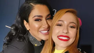Τι έγινε όταν η beauty editor του Missbloom.gr συνάντησε την Huda Kattan