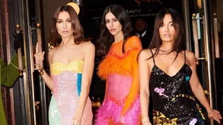 5 glam τάσεις που ξεχώρισαν το 2019 και λάτρεψαν τα fashion girls παγκοσμίως