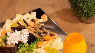 Spaghetto menu | Δοκιμάσαμε τη γαστρονομική έκπληξη στην τοποθεσία TwentyOne Restaurant Bar (πίνοντας κάποια αξέχαστα cocktails)