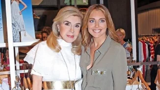 Μαριάννα Βαρδινογιάννη - Μαριάννα Γουλανδρή | Γιαγιά και εγγονή ένωσαν τις δυνάμεις τους για ένα πολύ σημαντικό σκοπό