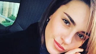 Κάτια Ταραμπάνκο | Οι πρώτες κοινές φωτογραφίες με τον νέο της σύντροφο