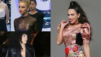 Ερωτικό θρίλερ για Ε. Φουρέιρα και Α. Μποτία, η σπάνια έξοδος του Θ. Κυριακού με τη σύζυγό του, ο νικητής του Final Four και όσα πρέπει να ξέρεις σήμερα