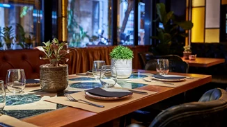 Ετοιμάσου για ένα Food & Wine Pairing στο κέντρο της Αθήνας