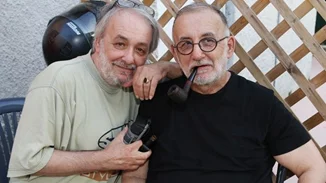 Ανδρέας Μικρούτσικος | Η αλήθεια για την κατάσταση της υγείας του