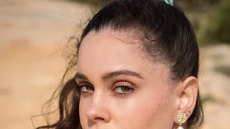 GNTM - Ασημίνα Χαρίτου | Η νέα όλο νόημα ανάρτησή της