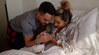 Βασιλική Μιλλούση | Για προπόνηση παρέα με την κόρη της