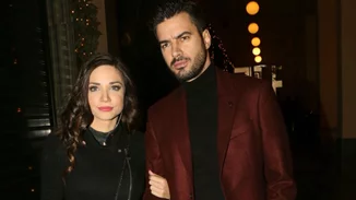 Ήταν όλα τα ζευγάρια εκεί | Δες τι φόρεσαν στην επίσημη πρεμιέρα της κινηματογραφικής ταινίας «Ευτυχία»